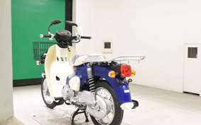 HONDA C50 SUPER CUB 1991 AA07