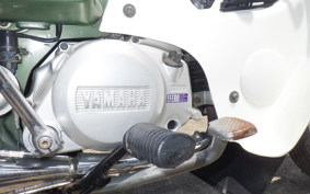 YAMAHA TOWN MATE 50 E 22F