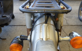 HONDA LITTLE CUB C50