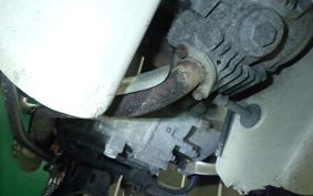 HONDA C90 SUPER CUB HA02