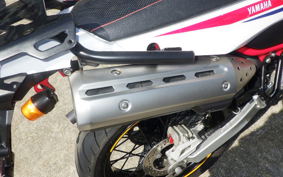 YAMAHA SEROW 250 Gen.3 DG31J