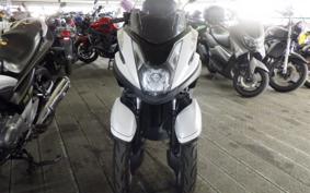 YAMAHA TRICITY 125 2013 SE82J