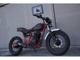 Фото Honda FTR223 2003 с японского аукциона