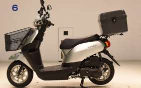 HONDA TACT-4ﾍﾞｰｼｯｸ AF79