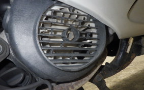 HONDA SPACY 125 Gen. 3 1998 JF04
