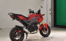 HONDA GROM JC61