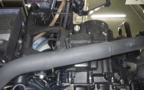 HONDA REBEL 250 S 2025 MC49