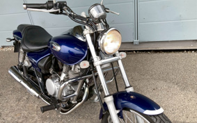 KAWASAKI ELIMINATOR 125 BN125A