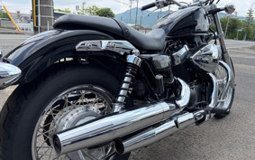 HONDA VT400S 2013 NC46