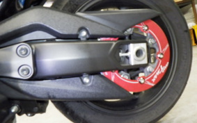 YAMAHA T-MAX 530 DX 2017 SJ15J