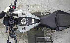 HONDA CB125 R 2012 JC91