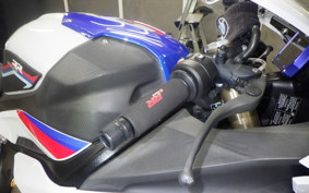 BMW S1000RR M DDC 2020