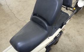HONDA PS250 MF09
