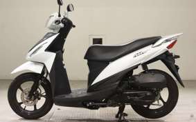 SUZUKI ADDRESS 110