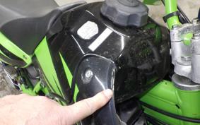 KAWASAKI KSR-2 2006 MX080B