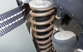 KAWASAKI ESTRELLA BJ250A