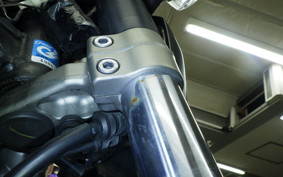 YAMAHA MT-07 ABS 2017