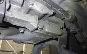 SUZUKI ADDRESS V125 SS 2017 CF4MA