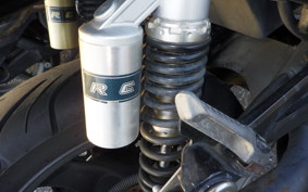 KAWASAKI BALIUS 250 Gen.2 ZR250B