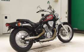 HONDA STEED 400 VSE 1996 NC26