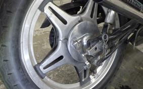 HONDA CB400T HAWK 2 2024 CB400T