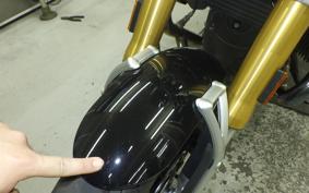 BMW R12 nine T 2024
