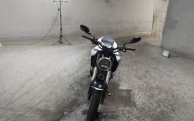 HONDA CB125 R JC79