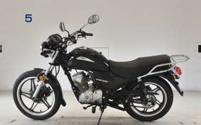 HONDA CBF125T