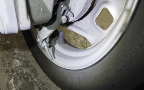 SUZUKI ADDRESS V50 G 2006 CA44A
