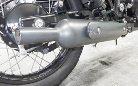 KAWASAKI ESTRELLA 2009 BJ250A