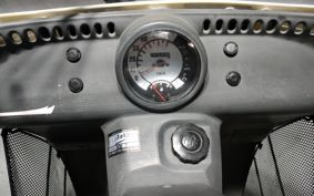 HONDA GYRO TA03