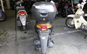 SUZUKI ADDRESS V50 2000 CA4BA