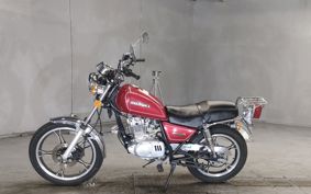 SUZUKI GN125 H PCJG9