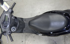 YAMAHA CYGNUS 125 XSR 3 2025 SEA5J
