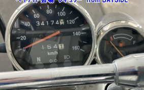 SUZUKI GZ125HS PCJG3