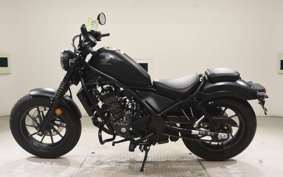 HONDA REBEL 250 A 2023 MC49