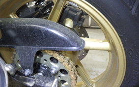 HONDA CB750 GEN 2 2007 RC42