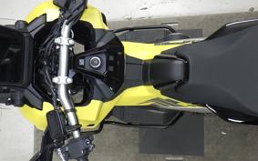 HONDA X-ADV 750 2025 RH21