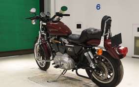 HARLEY XL1200S 2017
