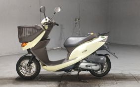HONDA DIO CHESTER AF62