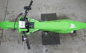 KAWASAKI KX112 KX112A