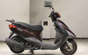 YAMAHA AXIS 125 TREET SE53J
