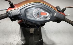 SUZUKI ADDRESS V125 CF4MA
