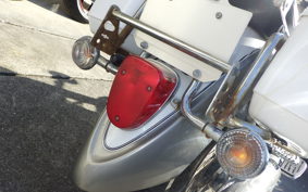 YAMAHA DRAGSTAR 1100 CLASSIC 2009 VP13J