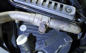 HONDA PS250 2020 MF09