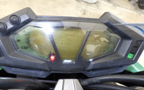 KAWASAKI Z800 2015