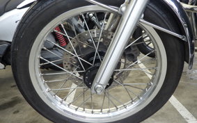 KAWASAKI W800 2017 EJ800A