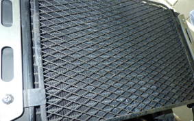 SUZUKI GSX400 IMPULSE 2004 GK7CA