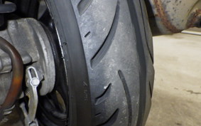 HONDA DIO Gen.6 AF62