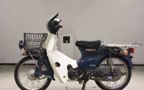 HONDA C50 SUPER CUB AA01